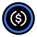 SoulPeg USD logo