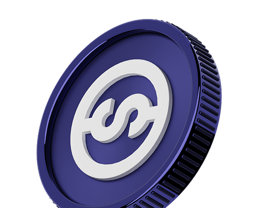 Matrixdock Short-Term Treasury Bill Token logo