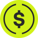 Staked Cap USD logo