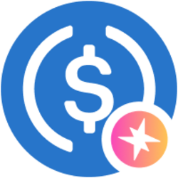 Spark USDC V1 (Legacy) logo