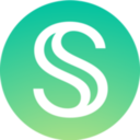 Sky Savings USDS logo