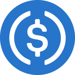 Movement USDCx logo