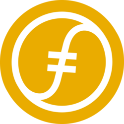 USDFC logo