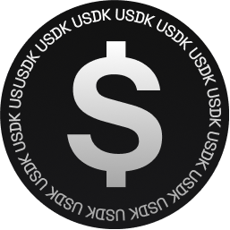 KAST Dollar logo