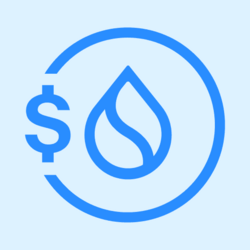 Sui Dollar logo