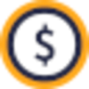 dForce USD logo