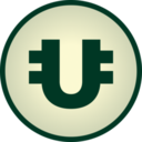 Unity USD logo