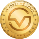 VNDC logo