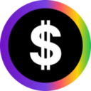 Metal Dollar logo