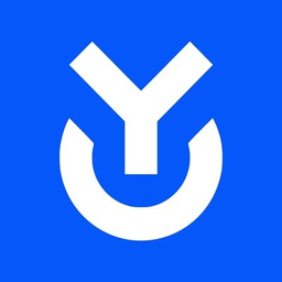 Yearn BOLD logo