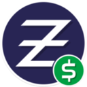 Zephyr Stable Dollar logo
